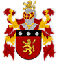 Familie- wapen Farret